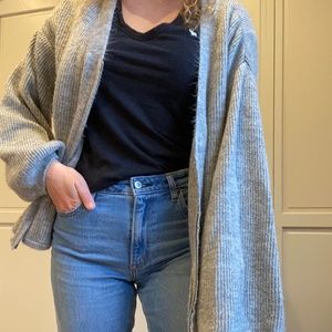 Top Shop Cardigan